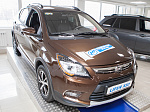 Lifan X50 1,5 авт