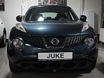 Nissan Juke 1,6 авт