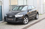 Audi Q3 2,0 мех