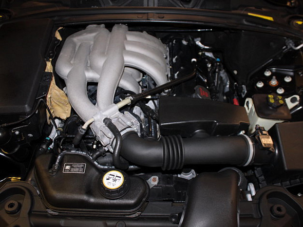 Фото Ягуар XF 2011 цена 1250000 руб.