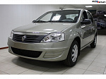 Renault Logan 1,6 мех