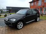 BMW X5 3,0 авт