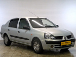 Renault Symbol 1,4 мех