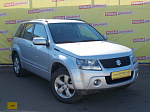 Suzuki Grand Vitara 2,4 