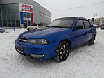 Daewoo Nexia 1,6 мех