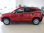 Mitsubishi ASX 1,8 