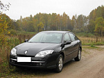 Renault Laguna 2,0 мех