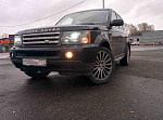 Land-Rover Range Rover Sport 3,6 