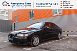 Volvo S60 2,4 авт