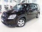 Chevrolet Orlando 1,8 