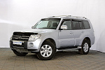 Mitsubishi Pajero 3,0 