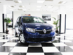 Renault Logan 1,6 мех
