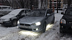 Мицубиси Лансер 2008 фото