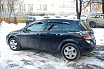 Опель Астра 2011 фото