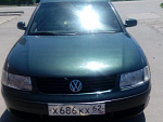 Volkswagen Passat 1,8 