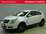 Cadillac SRX 3,0 