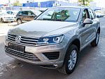 Volkswagen Touareg 3,0 