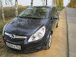 Opel Corsa 1,3 