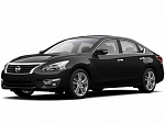 Nissan Teana 3,5 