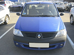 Renault Logan 1,6 мех