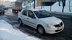 Renault Logan 1,6 мех
