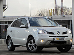 Renault Koleos 2,5 авт