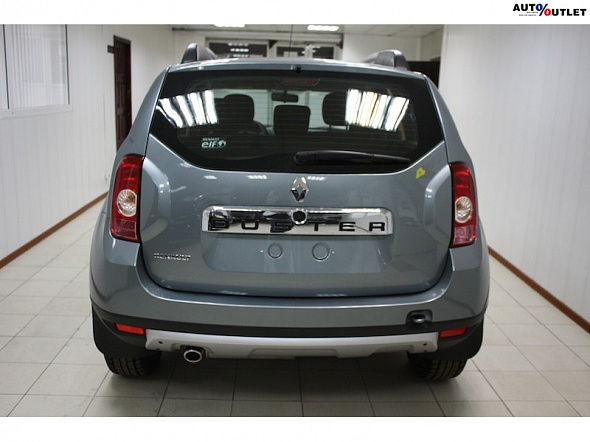 Фото Рено Дастер 2013 цена 585000 руб.