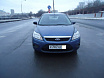 Форд Фокус 2009 фото