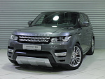 Land Rover Range Rover Sport 4,4 авт