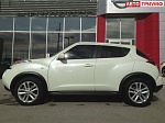 Nissan Juke 1,6 авт
