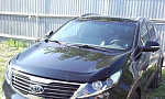 Kia Sportage 2,0 