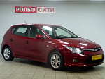 Hyundai i30 1,6 авт