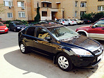 Ford Focus 2,0 мех