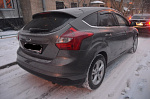 Ford Focus 1,6 мех