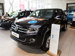Volkswagen Amarok 2,0 мех