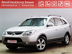 Hyundai ix55 3,0 авт