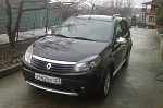 Renault Sandero 1,6 мех