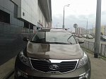 Kia Sportage 2,0 