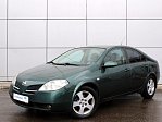 Nissan Primera 2003