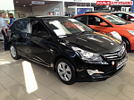 Hyundai Solaris 1,6 авт