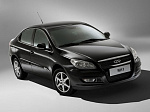 Chery M11 (A3) 1,6 мех