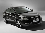 Chery M11 (A3) 1,6 