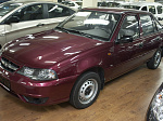 Daewoo Nexia 1,5 