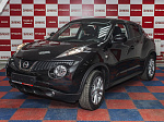 Nissan Juke 1,6 авт