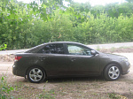 Kia Cerato 1,6 авт
