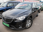 Mazda CX-5 2,0 