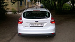 Ford Focus 1,8 авт