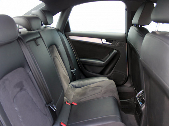 Фото Ауди А4 2011 цена 999000 руб.