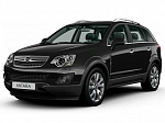 Opel Antara 2,2 