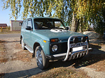 Lada 2121 1,7 мех